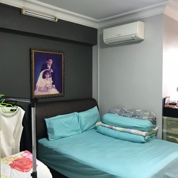 Blk 224 Simei Street 4 (Tampines), HDB 5 Rooms #178509942